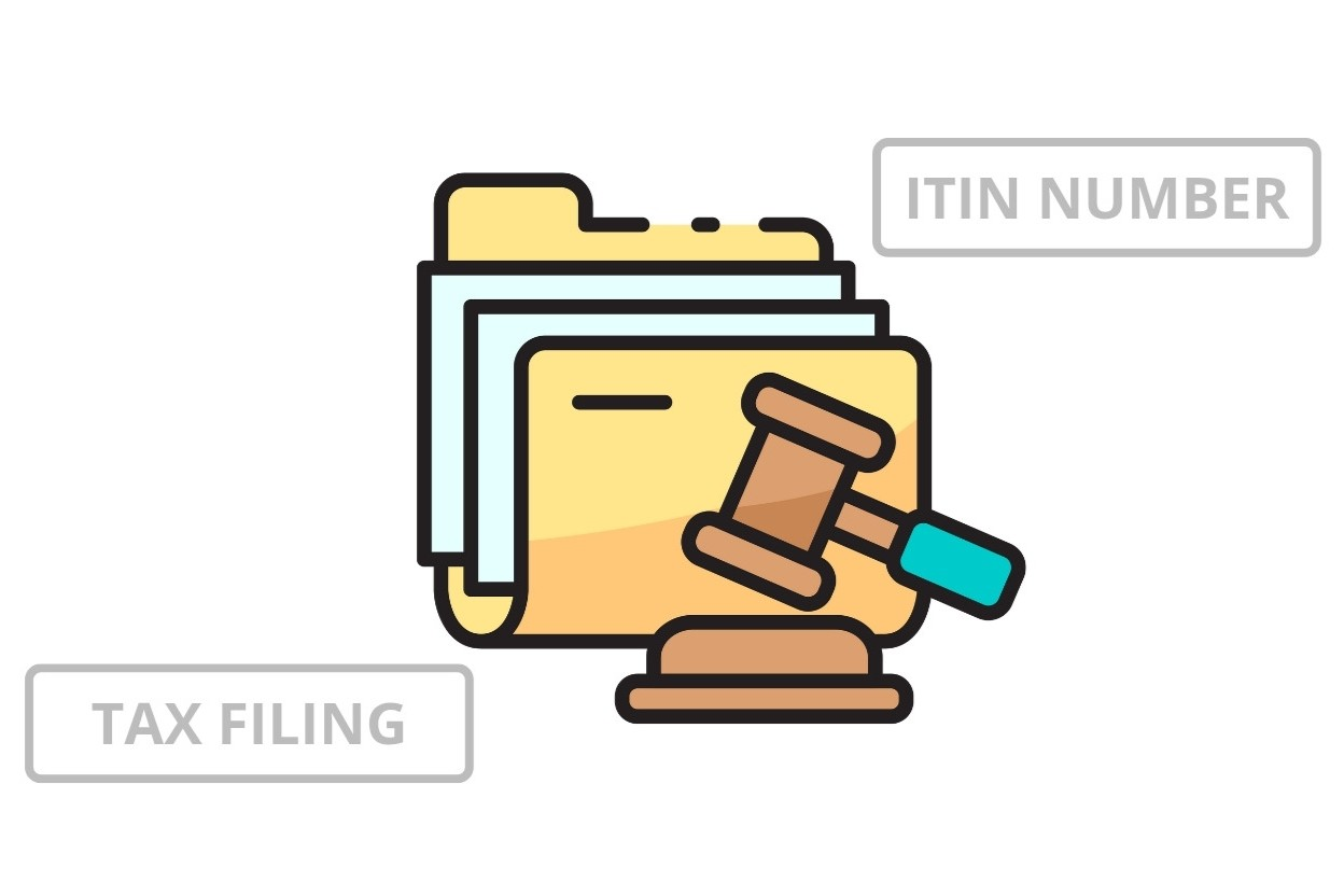 Apply for ITIN in yuma